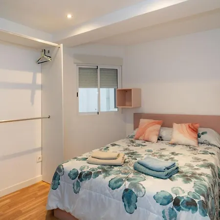 Chic Spacious * 말라가