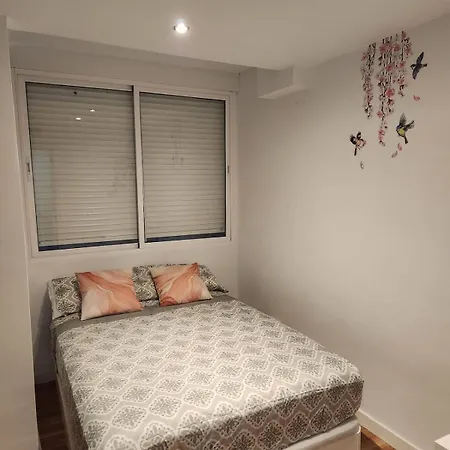 Chic Spacious 말라가