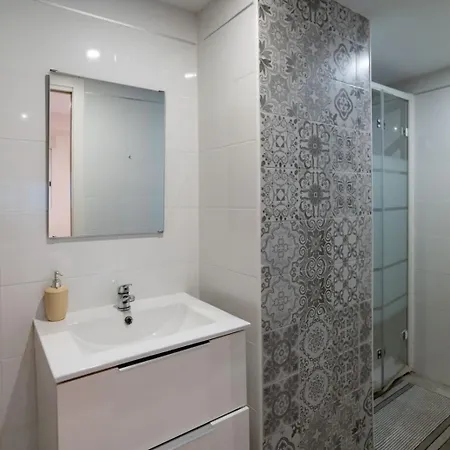 Chic Spacious * 말라가