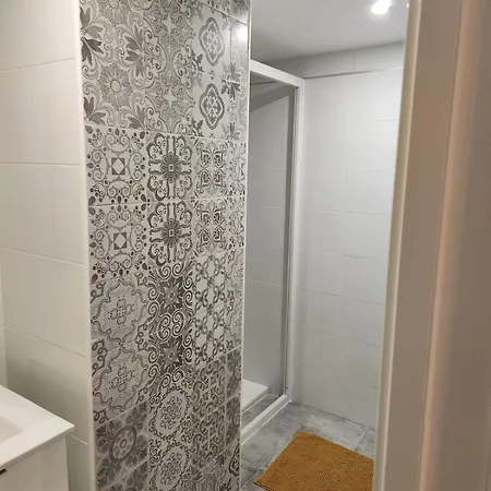 Chic Spacious 아파트 말라가