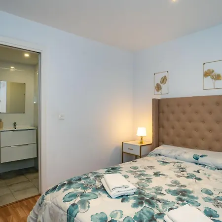 Chic Spacious