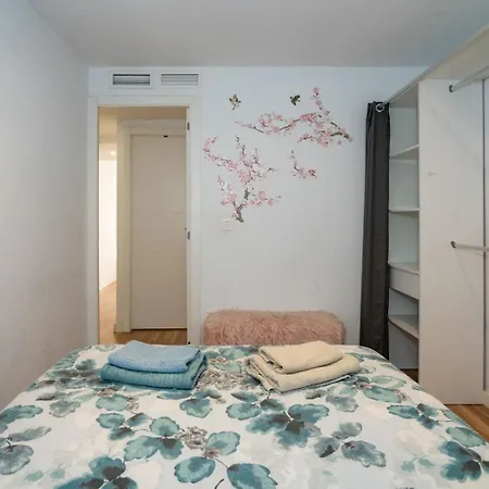 Lägenhet Chic Spacious