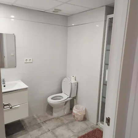 Chic Spacious *