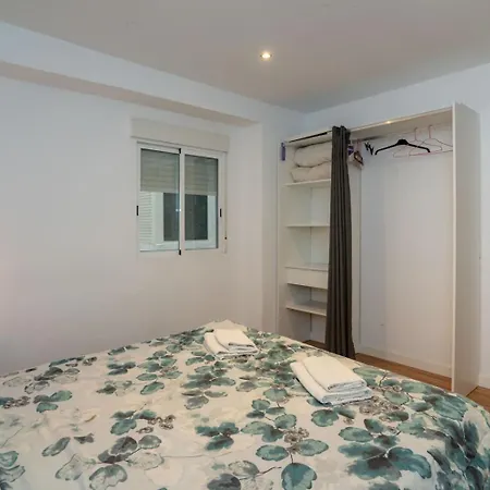 Chic Spacious