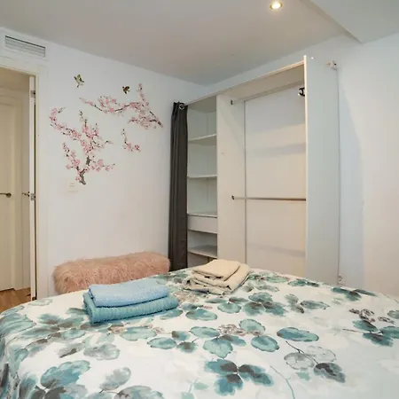 Lägenhet Chic Spacious *